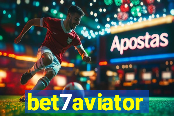bet7aviator
