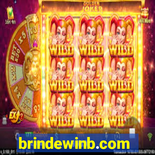 brindewinb.com