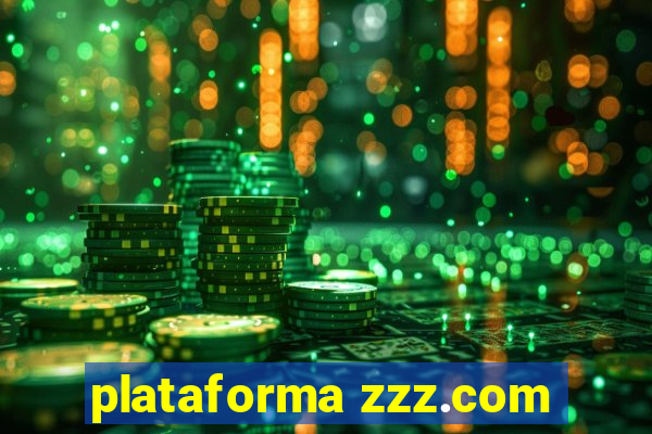 plataforma zzz.com