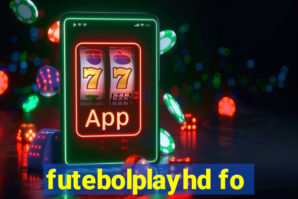 futebolplayhd fo