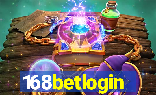168betlogin