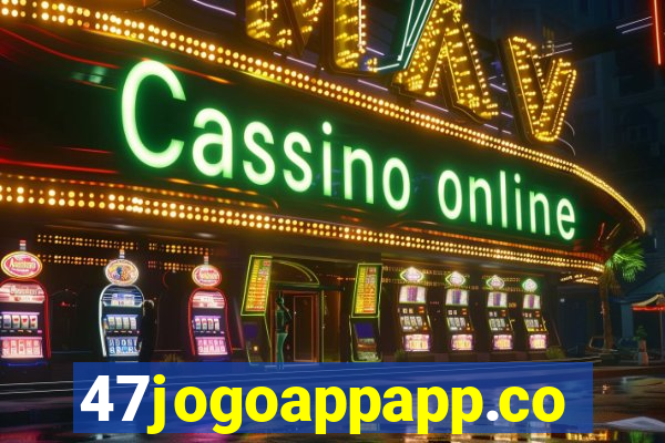 47jogoappapp.com