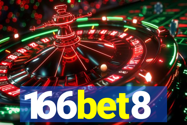 166bet8