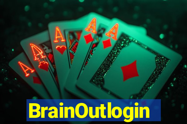 BrainOutlogin