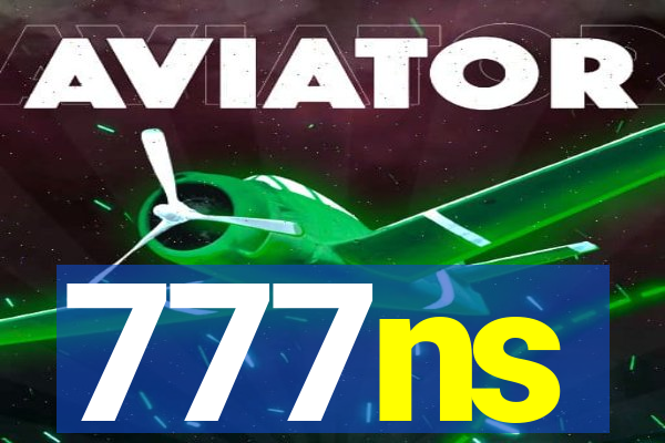 777ns
