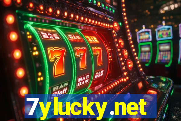 7ylucky.net