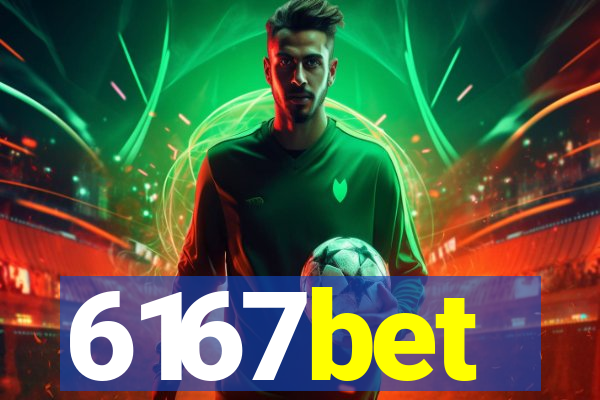 6167bet