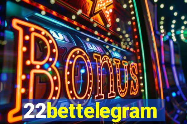 22bettelegram