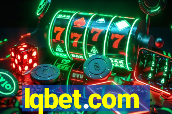 lqbet.com