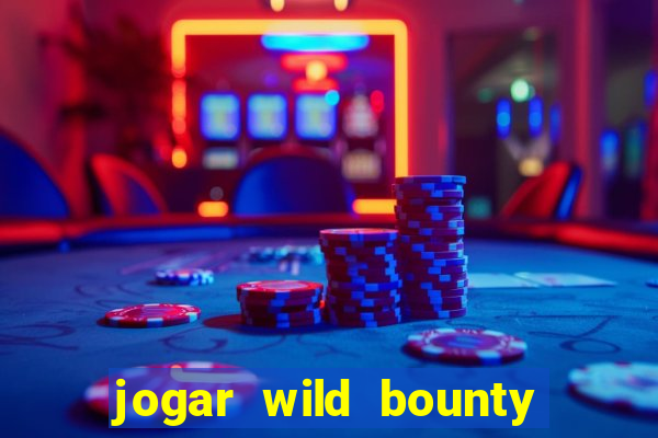 jogar wild bounty showdown demo