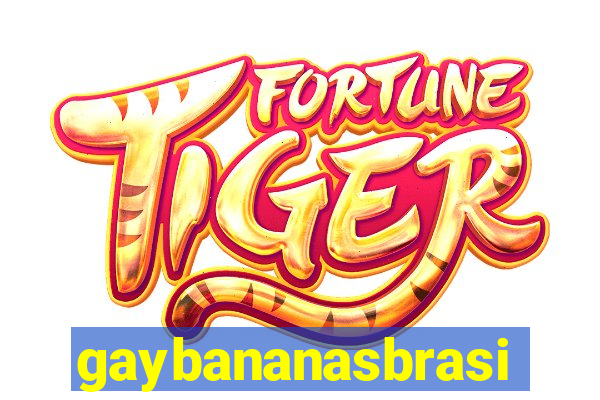 gaybananasbrasil.com