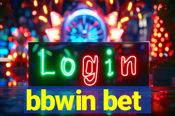 bbwin bet