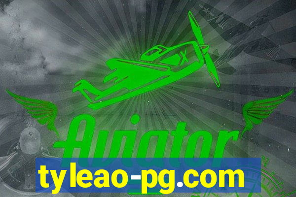 tyleao-pg.com