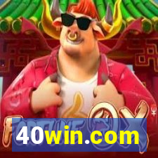 40win.com
