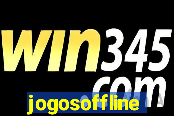 jogosoffline