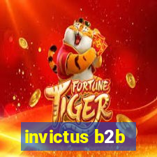 invictus b2b