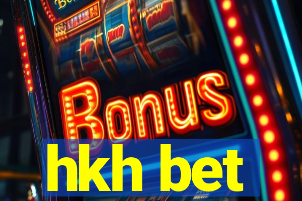 hkh bet