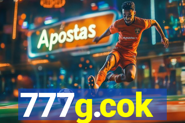 777g.cok