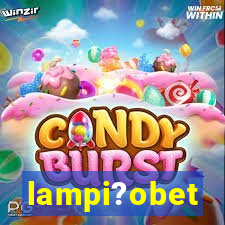 lampi?obet