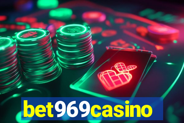bet969casino