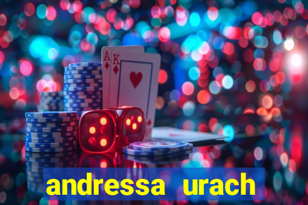andressa urach brincadeira & putaria