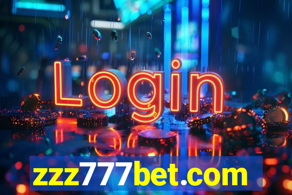 zzz777bet.com