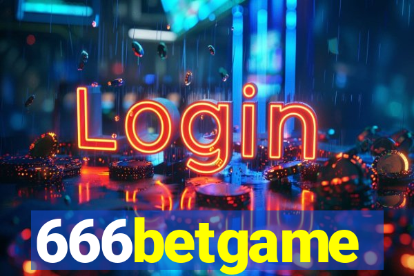 666betgame