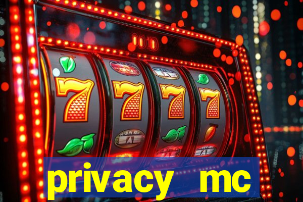 privacy mc pipoquinha gratis