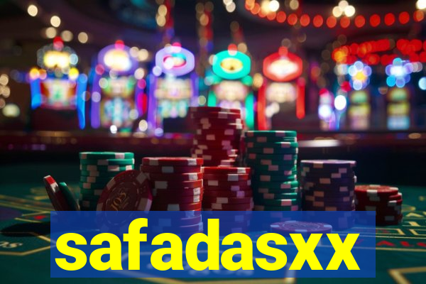safadasxx
