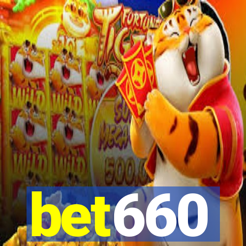 bet660