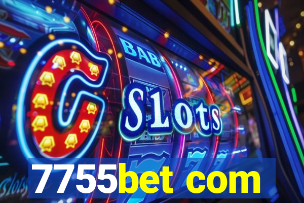 7755bet com