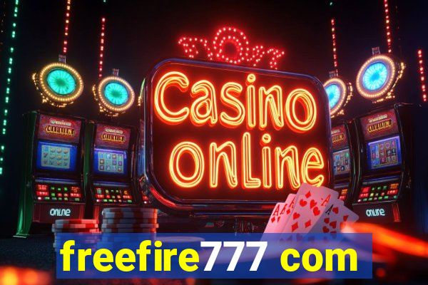 freefire777 com