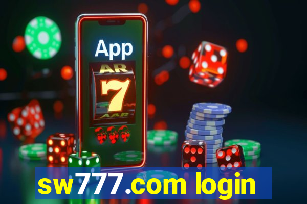 sw777.com login
