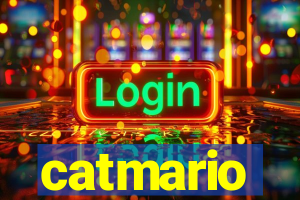 catmario