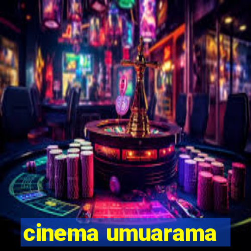 cinema umuarama