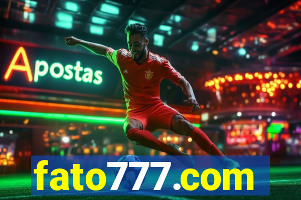 fato777.com