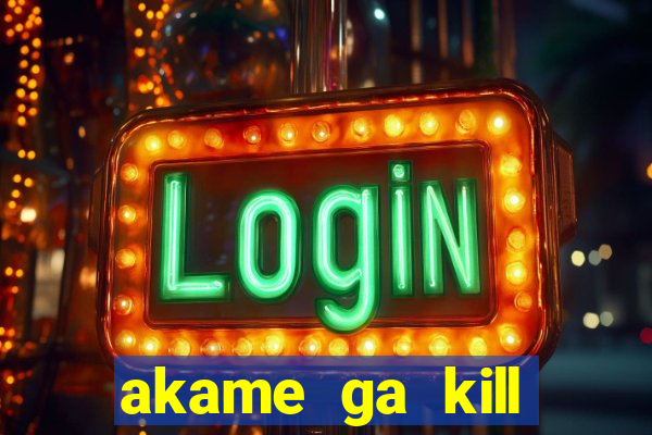 akame ga kill chelsea hentai