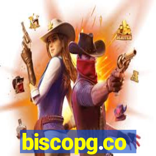 biscopg.co