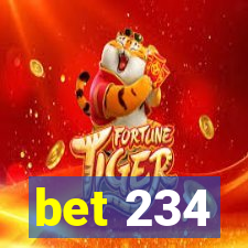 bet 234