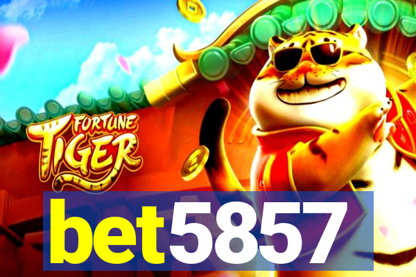 bet5857