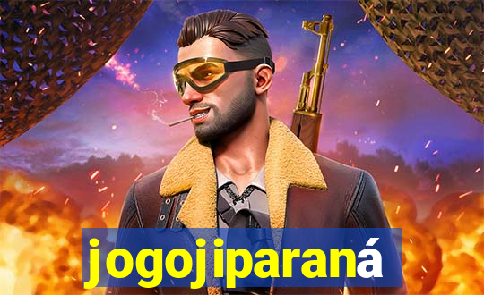 jogojiparaná
