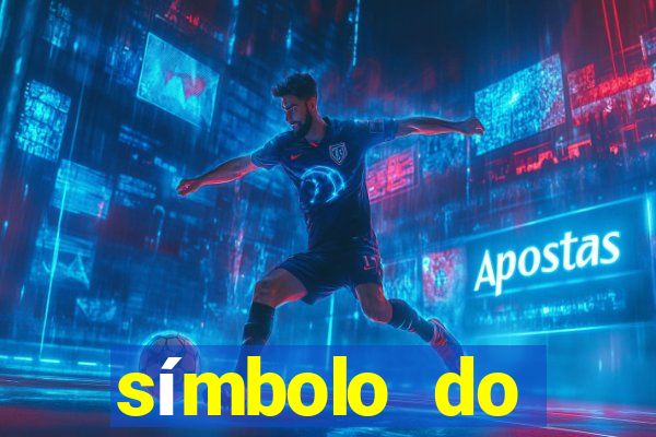 símbolo do corinthians para copiar