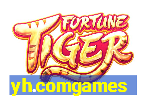 yh.comgames