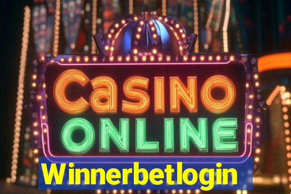 Winnerbetlogin