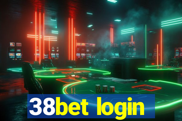 38bet login