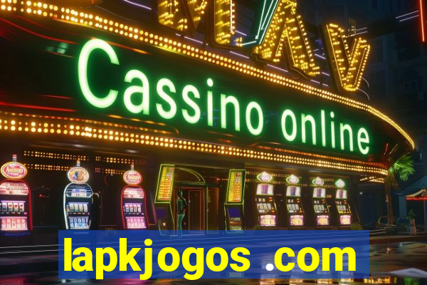 lapkjogos .com