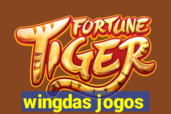 wingdas jogos