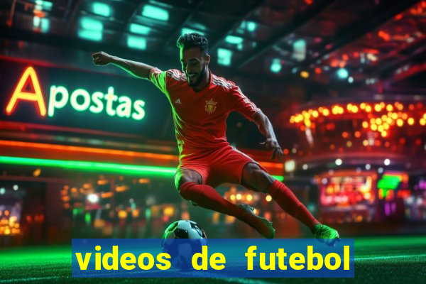 videos de futebol dribles do neymar