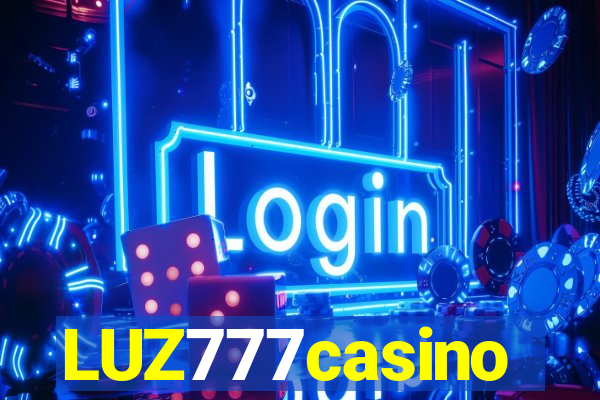 LUZ777casino