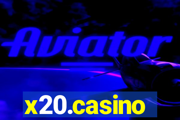 x20.casino
